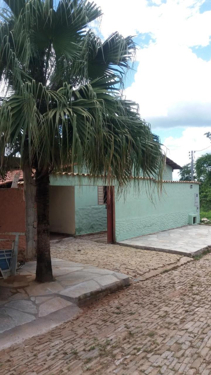 Casa Da Mary Villa Pirenópolis Exterior foto
