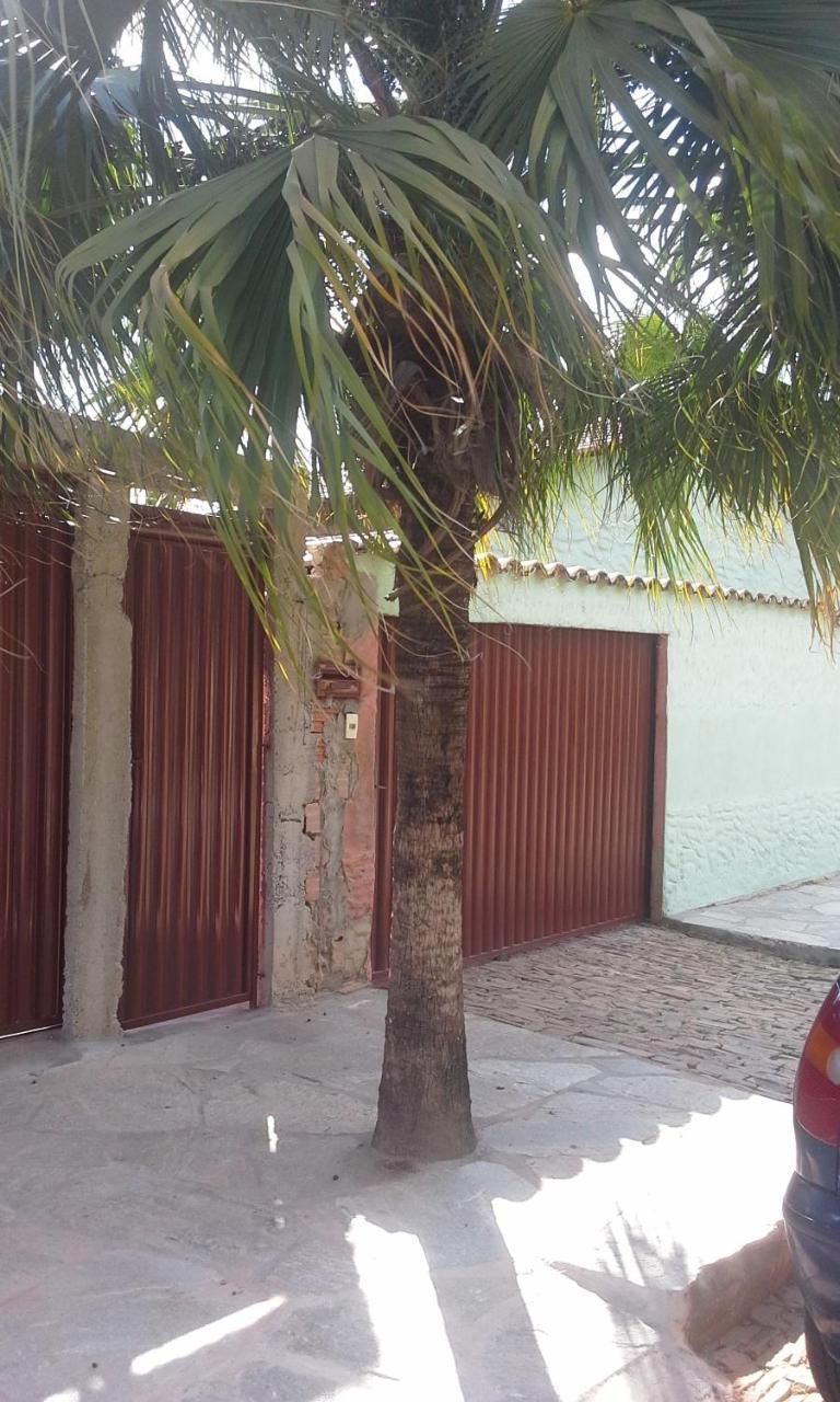 Casa Da Mary Villa Pirenópolis Exterior foto
